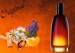 Farrenheit Type Fragrance Oil