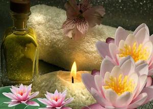 Floral Fragrances: Pink Lily & Musk Fragrance Oil