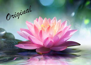 Floral Fragrances: Lotus Flower Fragrance Oil