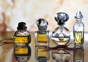 Feminine Fragrances: Issey Miyake (Type) Fragrance Oil