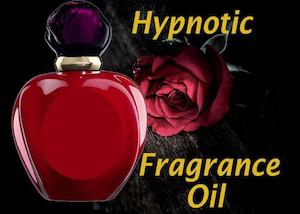 Hypnotic Type Poison Fragrance Oil