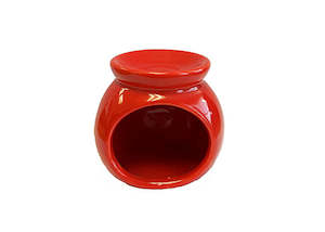 Diffusers Burners: Red -  Oil Burner