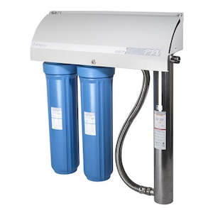 Standard UV system 95LPM