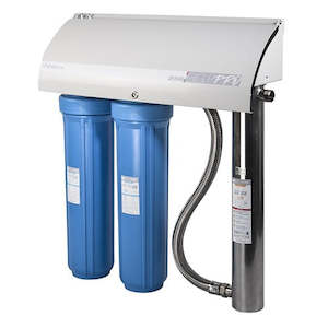 Standard UV system 70LPM