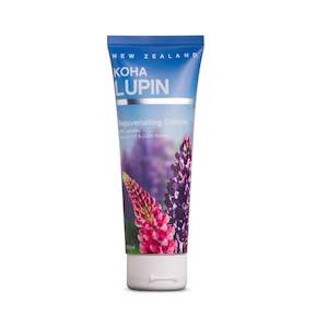 Beauty - Body Care: Koha Lupin Rejuvenating Cream 100ml