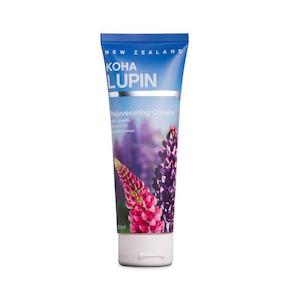 Koha Lupin Rejuvenating Cream 50ml