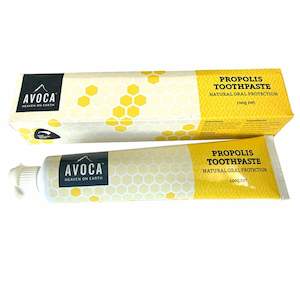 Propolis Toothpaste