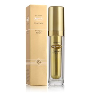 Beauty - Facial Care: Koha Placenta Serum 30ml