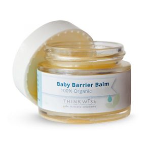 Baby Barrier Balm