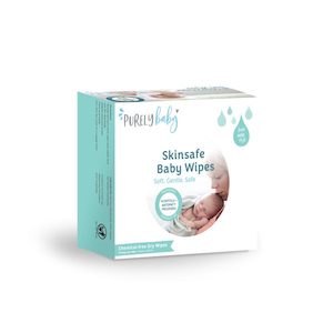 Skinsafe Baby Wipes