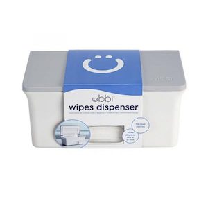 Ubbi Wipes Dispenser