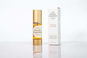 Anti-Aging Face Serum