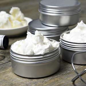 DIY Whipped Body Butter Kit