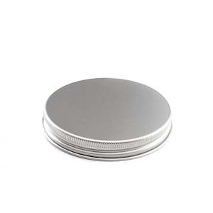 Aluminium Lid - 60ml Pot