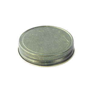 Perfume wholesaling: Jelly Lid - Antique Gold