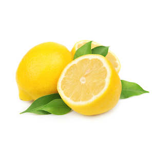 Perfume wholesaling: Lemon Lip Balm Flavour Oil - Organic 30ml