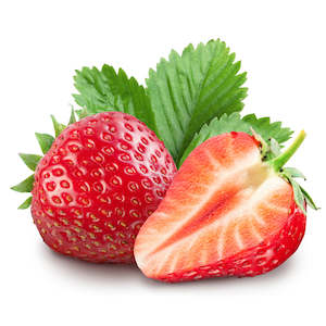 Perfume wholesaling: Strawberry Lip Balm Flavour Oil - Organic