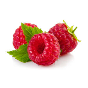 Raspberry Lip Balm Flavour Oil - Organic