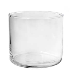 3-Wick Tumbler