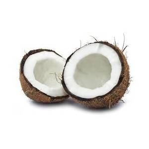 Fractionated Coconut Oil (Palm Free) Organic