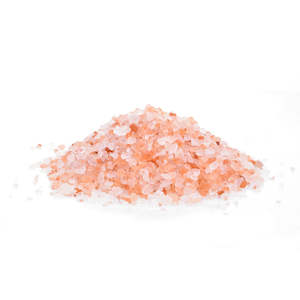 Perfume wholesaling: Himalayan Pink Salt - Coarse