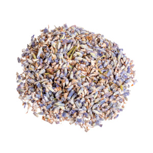 Lavender Flowers - Dried