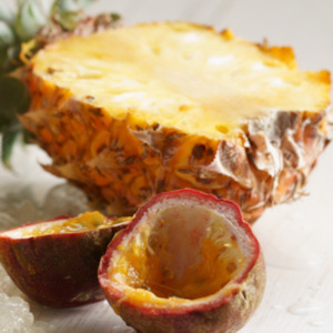 Passionfruit Pineapple Fragrance