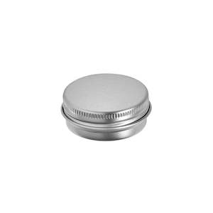 Perfume wholesaling: Aluminium Tin, Screw Top - Mini