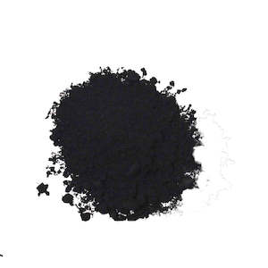 Black Iron Oxide