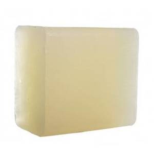 SFIC Low Sweat Clear Soap Base 450g