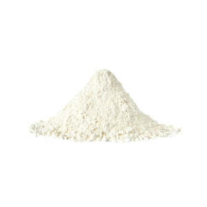 Kaolin Clay - White