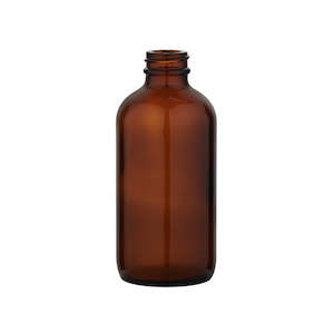 Perfume wholesaling: 200ml Amber Bottle