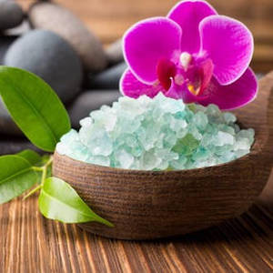 Perfume wholesaling: Sea Salt & Orchid Fragrance