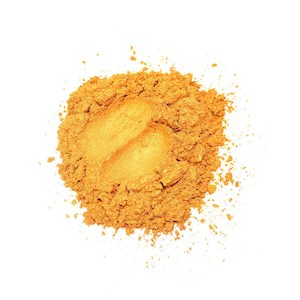 Mica - Mayan Gold