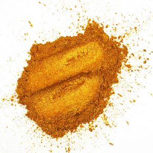 Mica - Glitter Gold