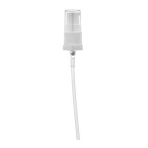 Serum Pump 18mm  - White