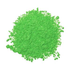 Mica - Apple Green