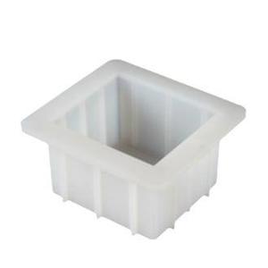 Soap Mould - Square, Small