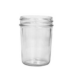 Perfume wholesaling: Jelly Jar - 8oz