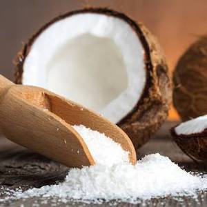 Perfume wholesaling: Coconut Fragrance