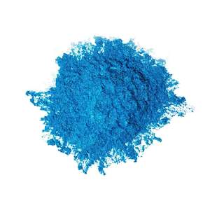 Mica - Blue Lustre