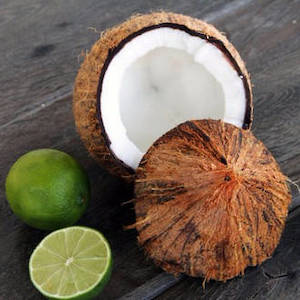 Perfume wholesaling: Coconut & Lime Fragrance