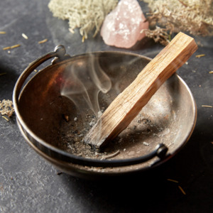 Palo Santo Fragrance