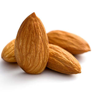 Almond Oil, Sweet - Cold Pressed