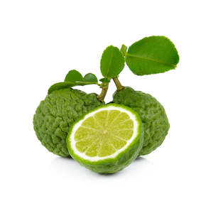 Bergamot, Calabrian - FCF Free Essential Oil