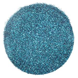 Bio Glitter - Ocean Blue