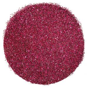 Bio Glitter - Red