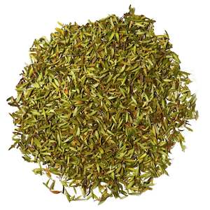 Perfume wholesaling: Manuka Leaf - Dried