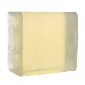 SFIC Crystal Clear Soap Base 450g