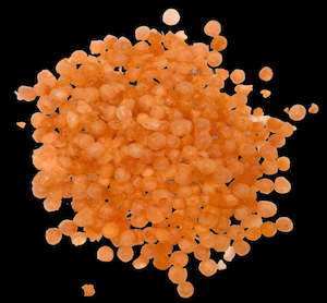 Salmon Roe - Freeze Dried